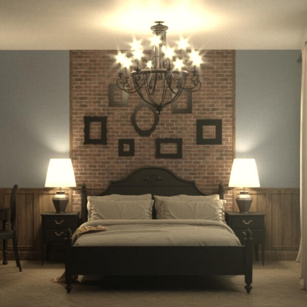 Hotel XVIII